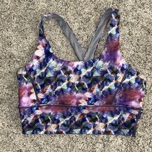 Born Primitive Intensity Sports Bra, XL